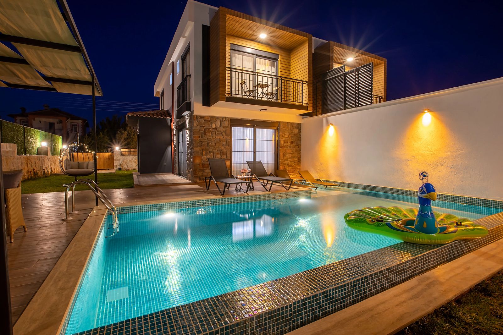 Villa