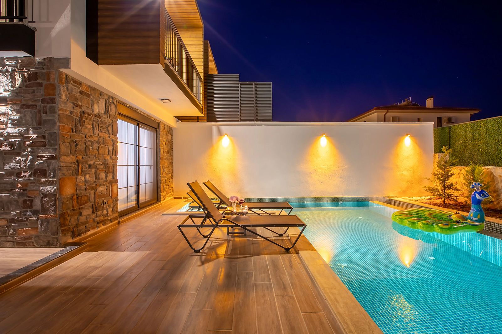 Villa
