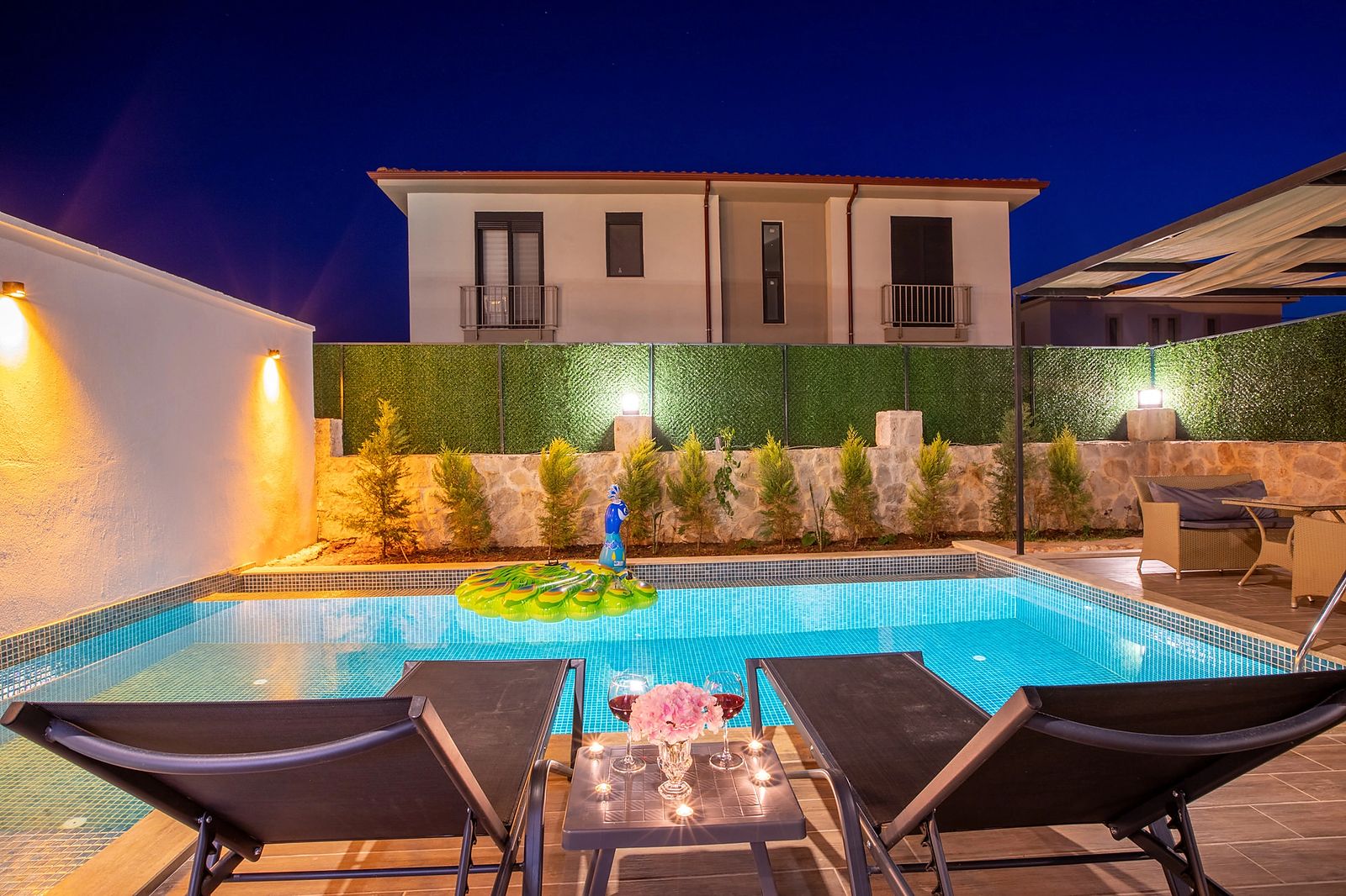 Villa