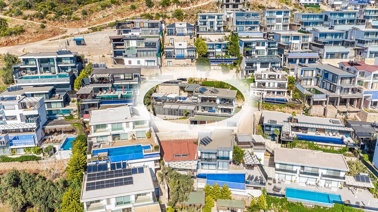 Villa