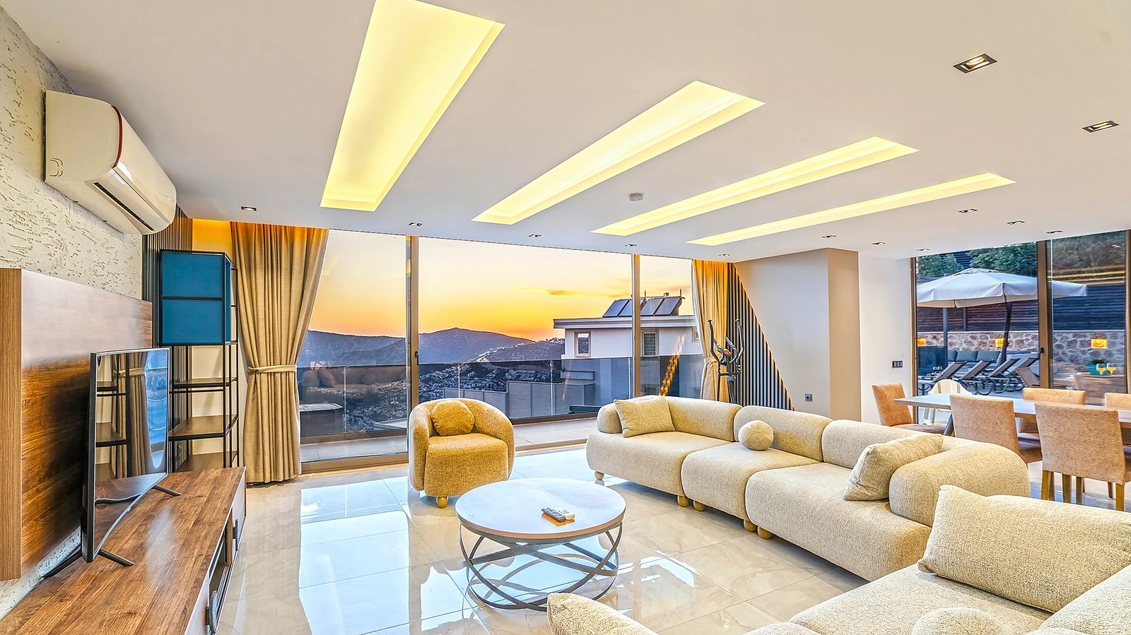 Villa
