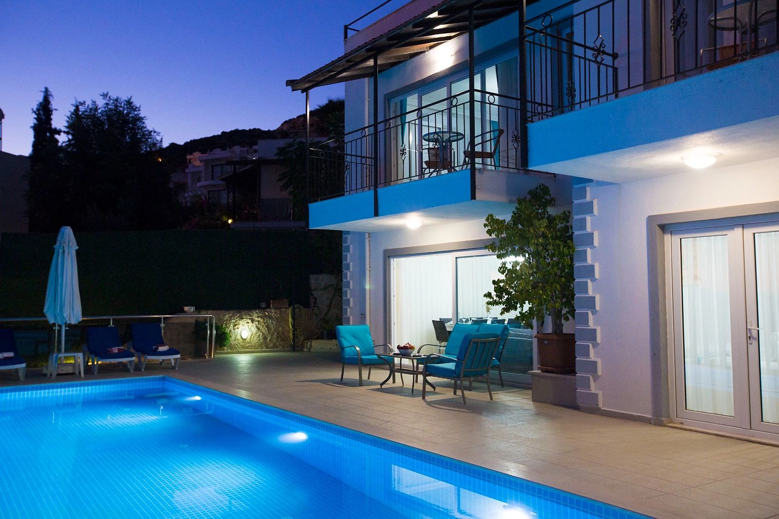 Villa