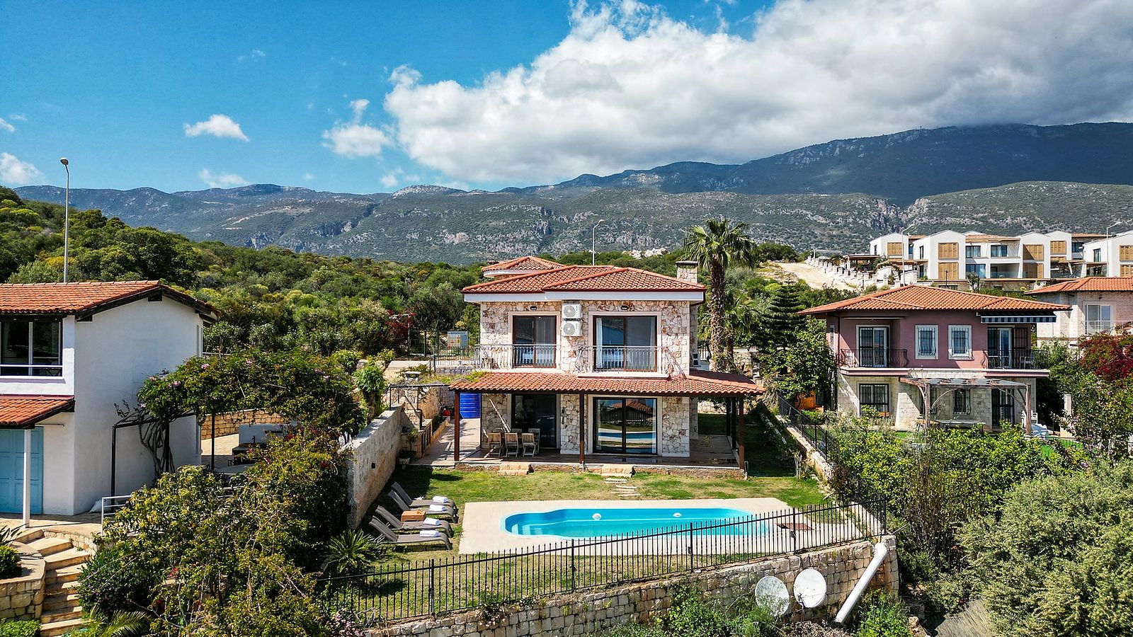 Villa