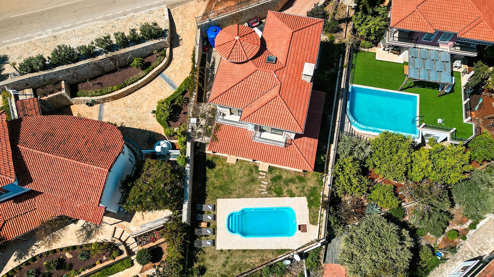 Villa