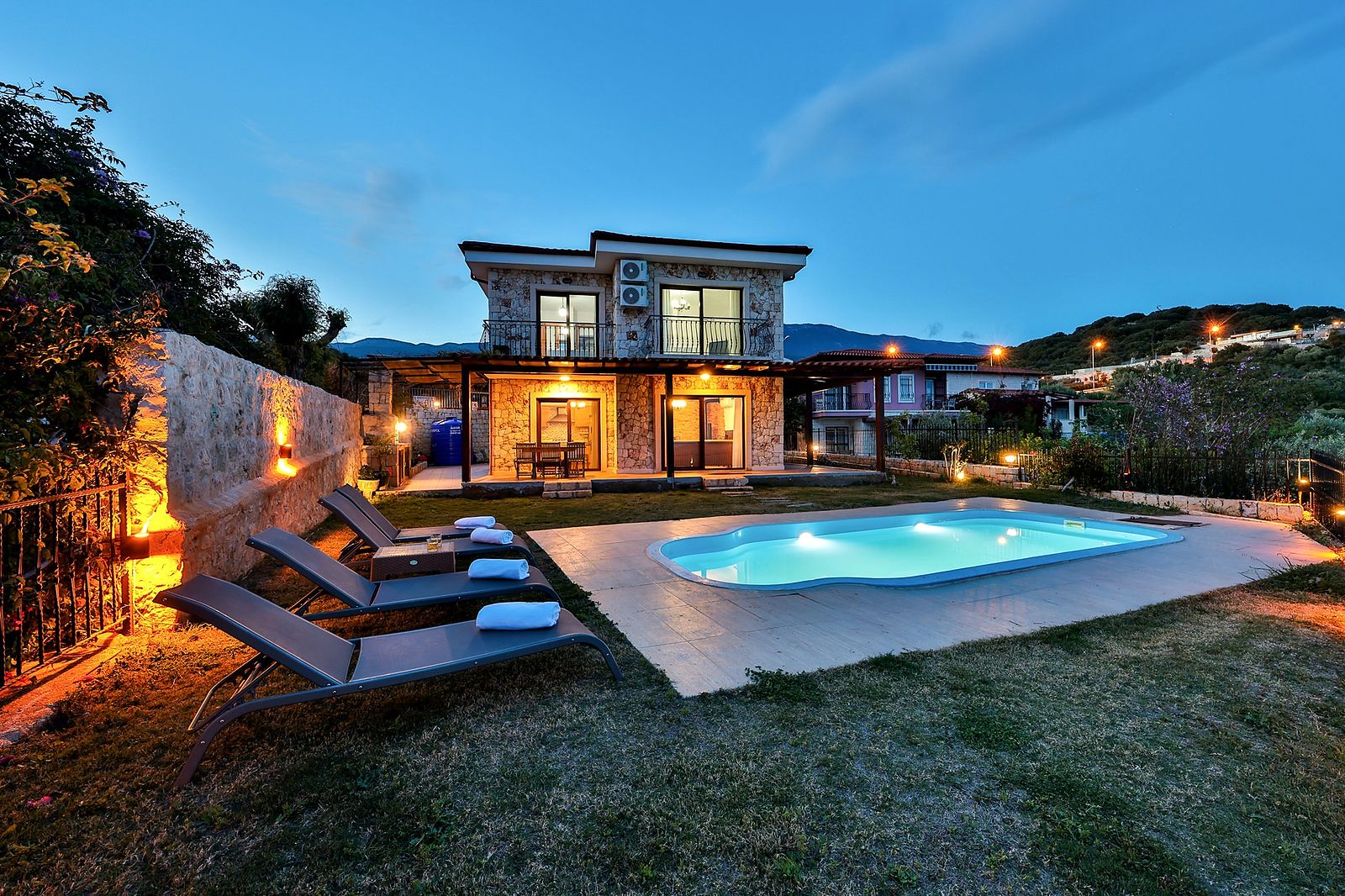 Villa