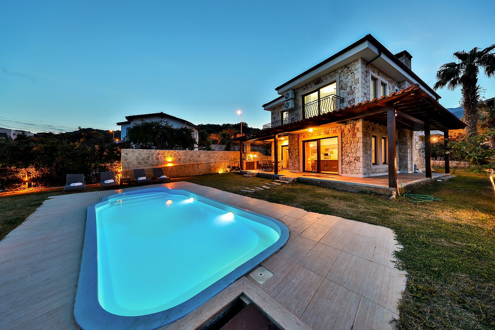 Villa