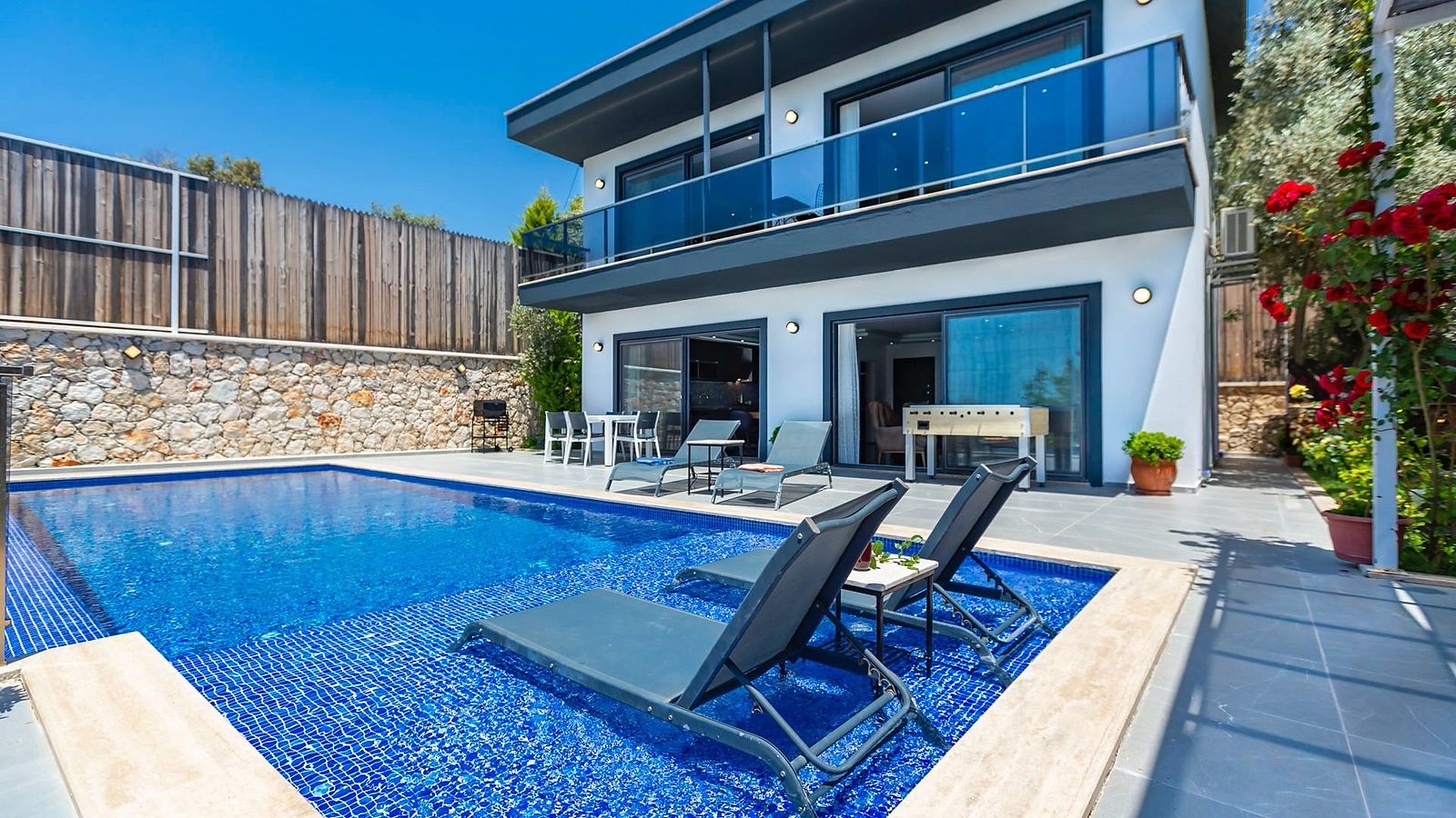 Villa