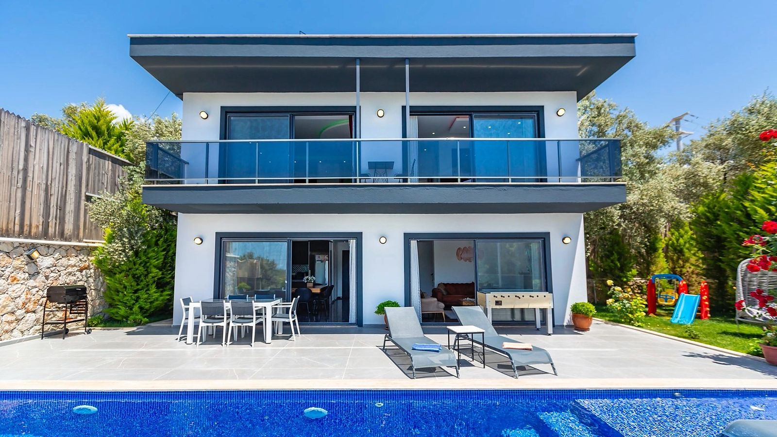 Villa