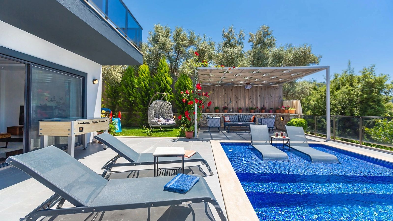 Villa