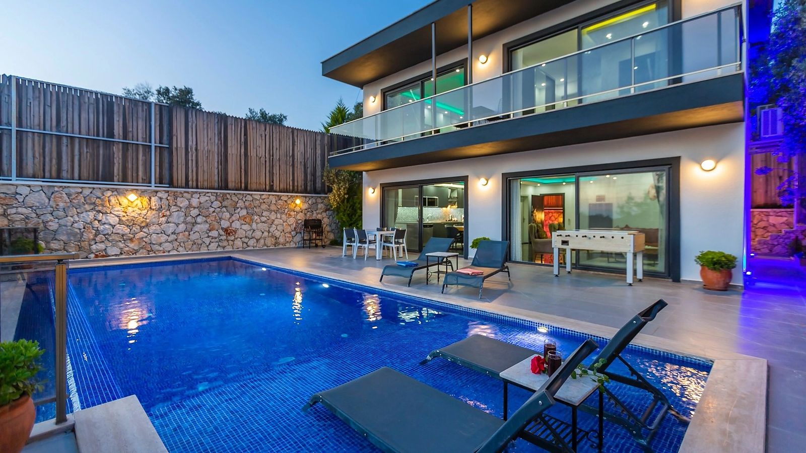 Villa