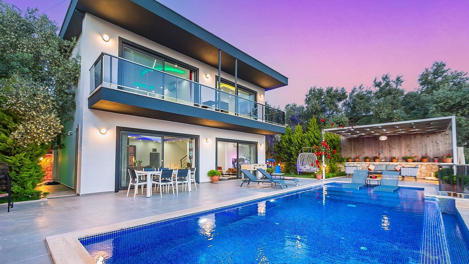 Villa