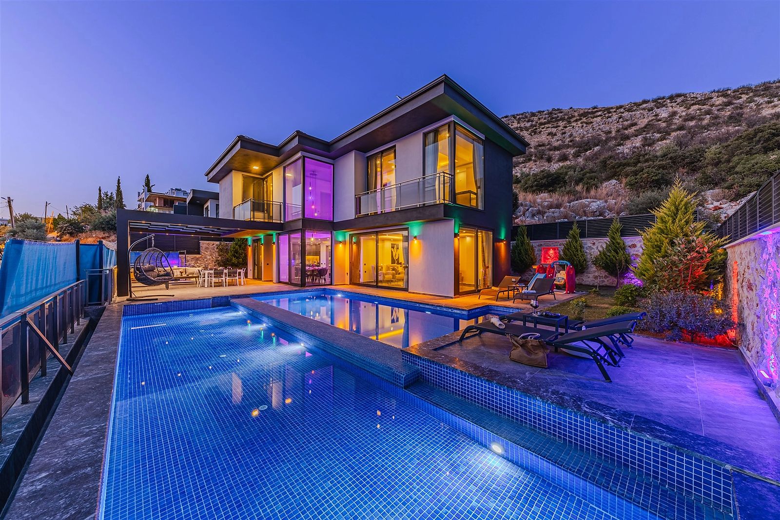 Villa