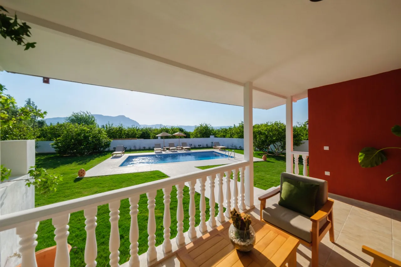 Villa