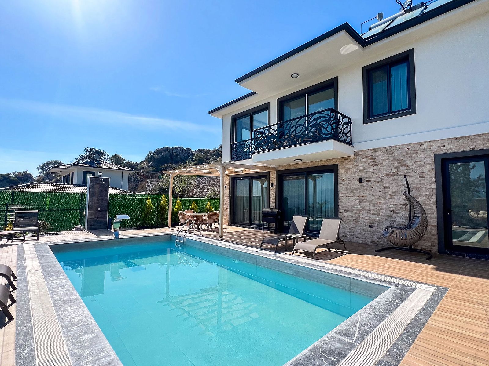 Villa