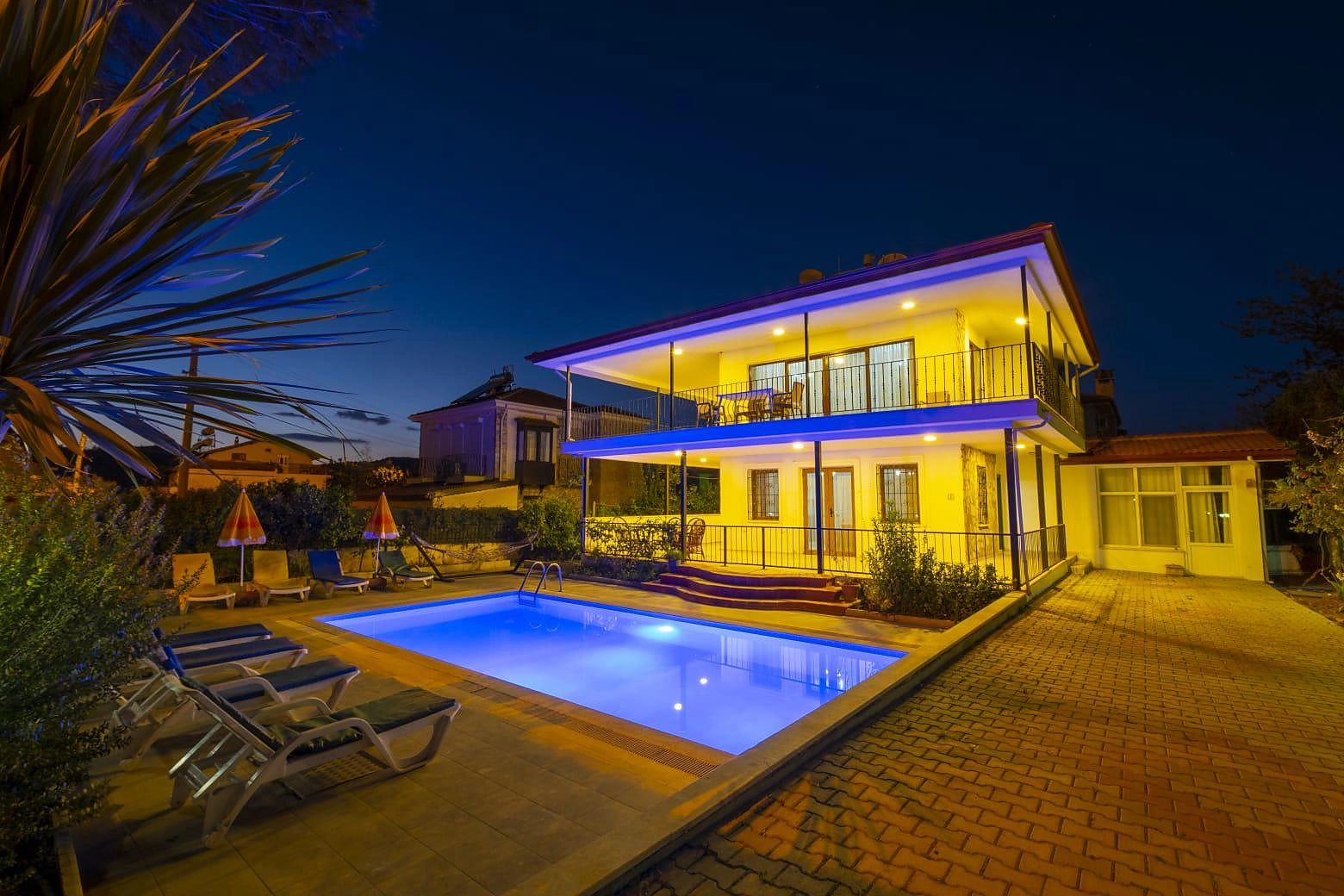 Villa