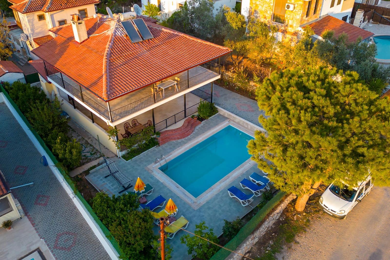 Villa
