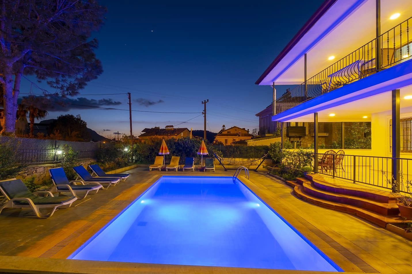 Villa