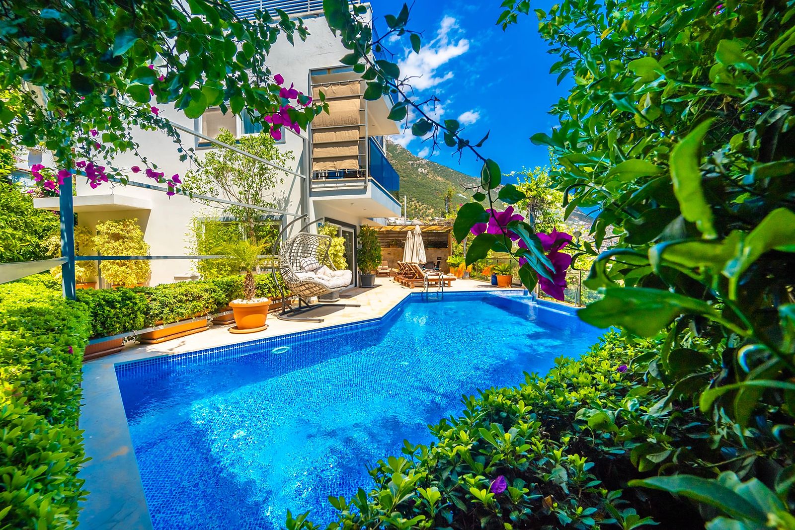 Villa
