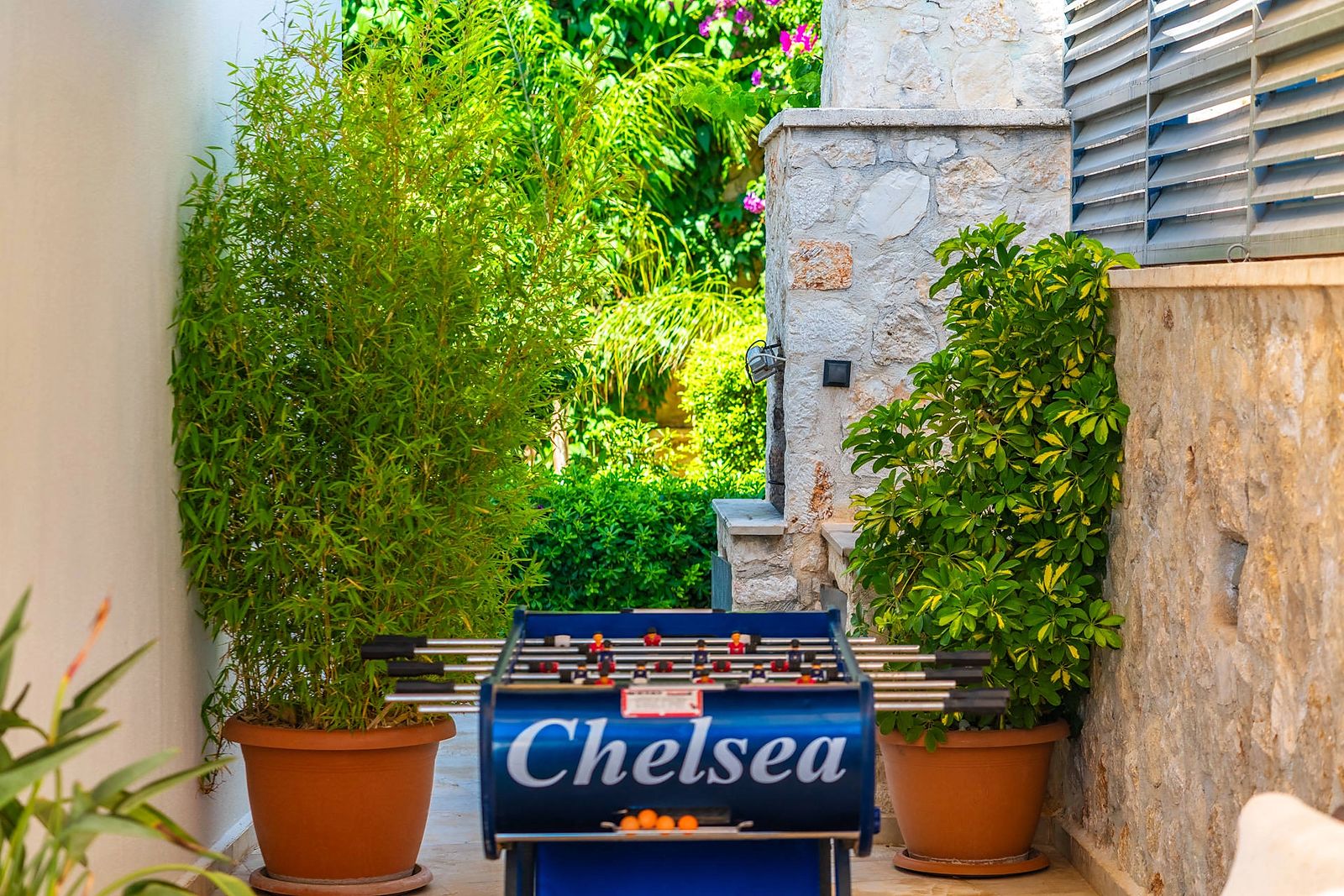 Villa