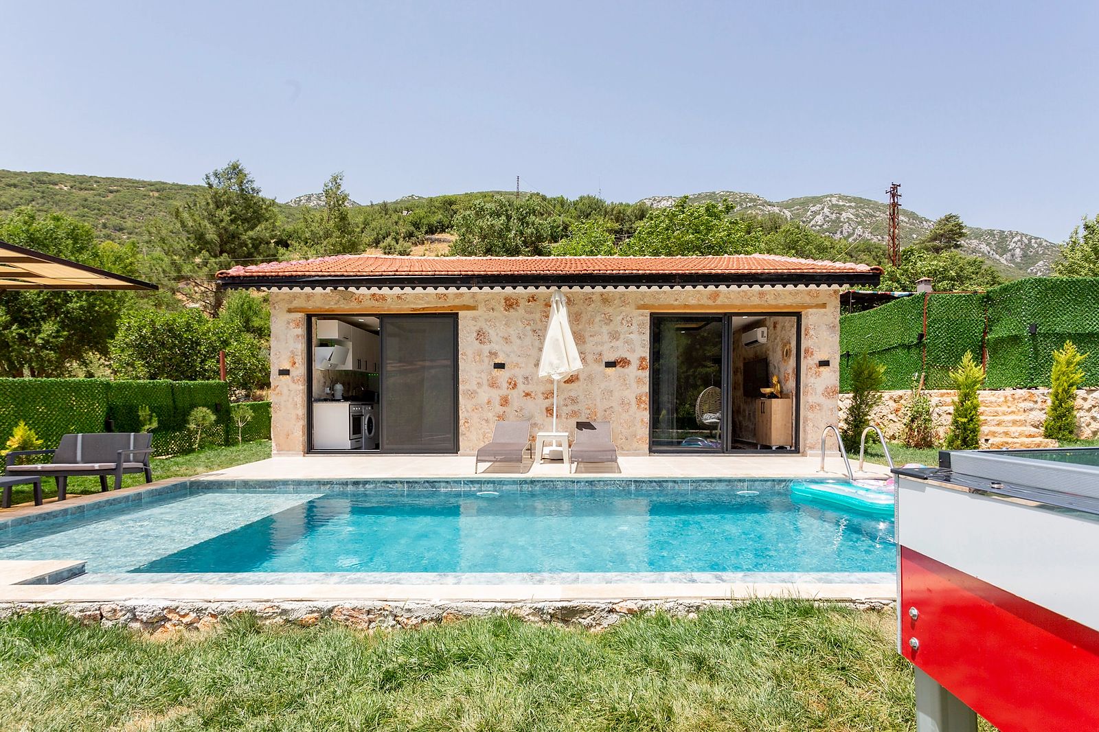 Villa