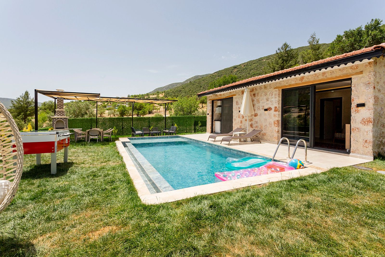 Villa