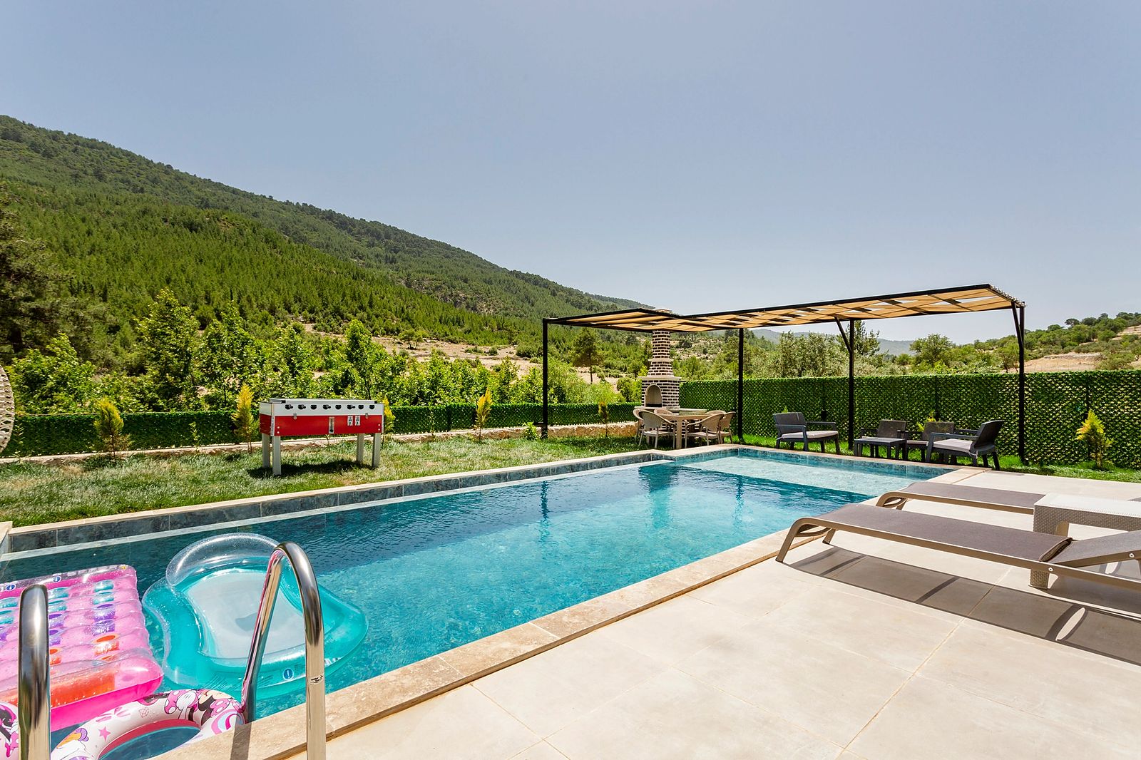 Villa