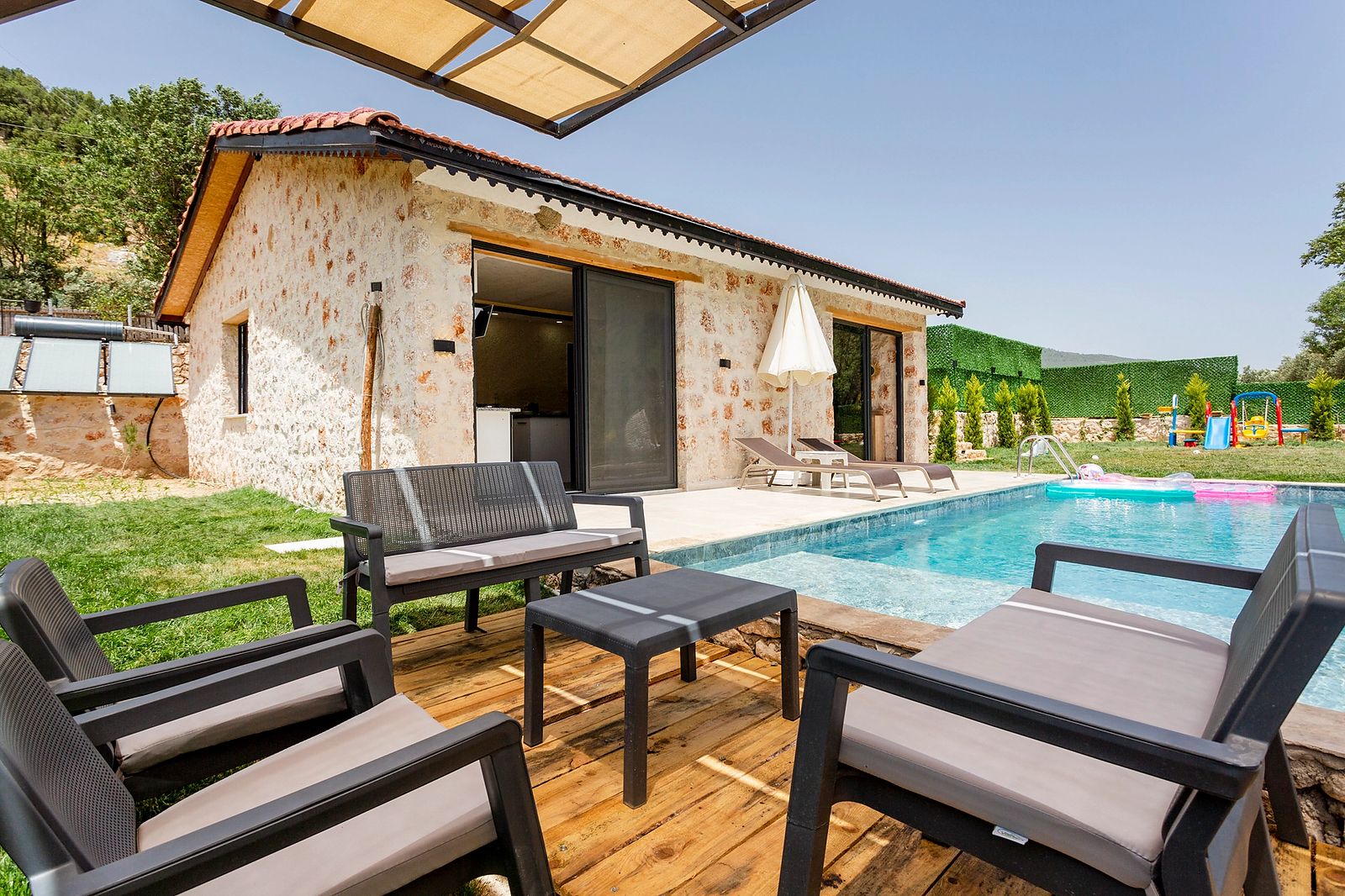 Villa