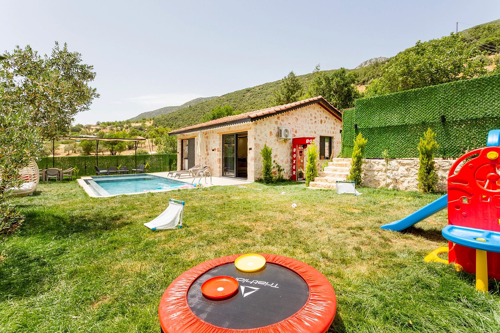 Villa