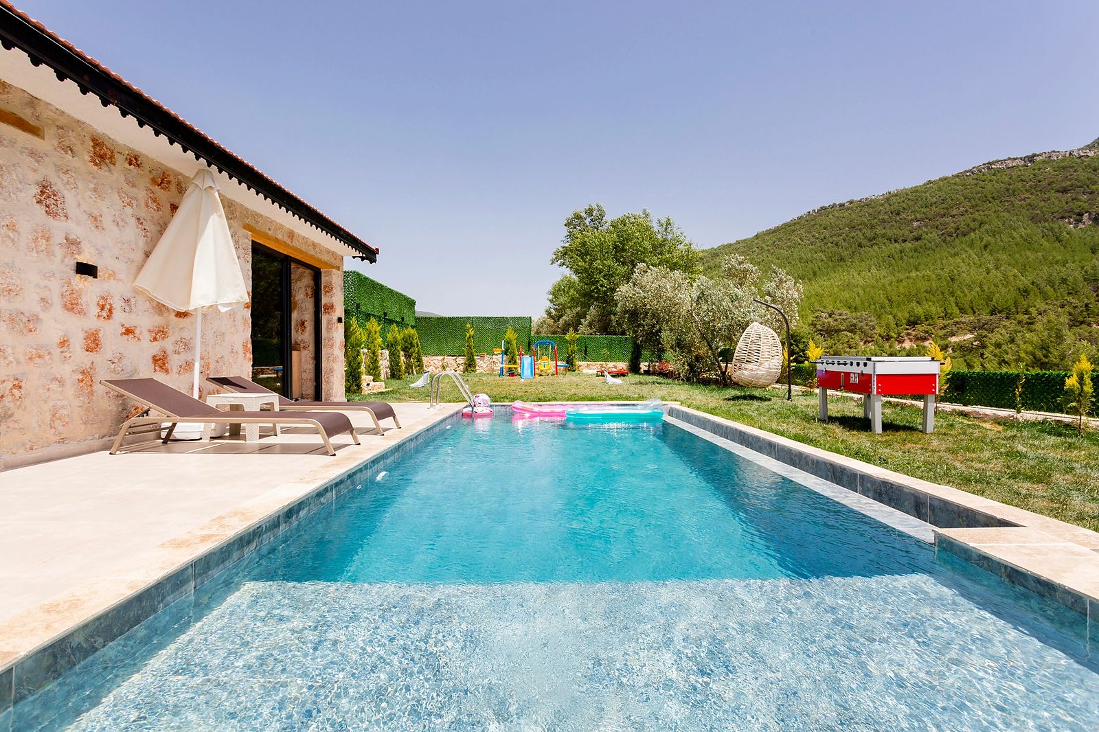 Villa