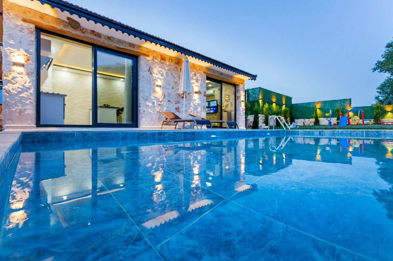 Villa