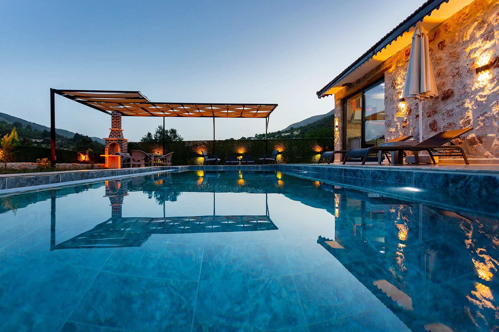 Villa
