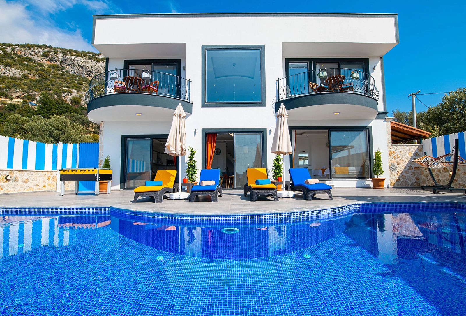 Villa