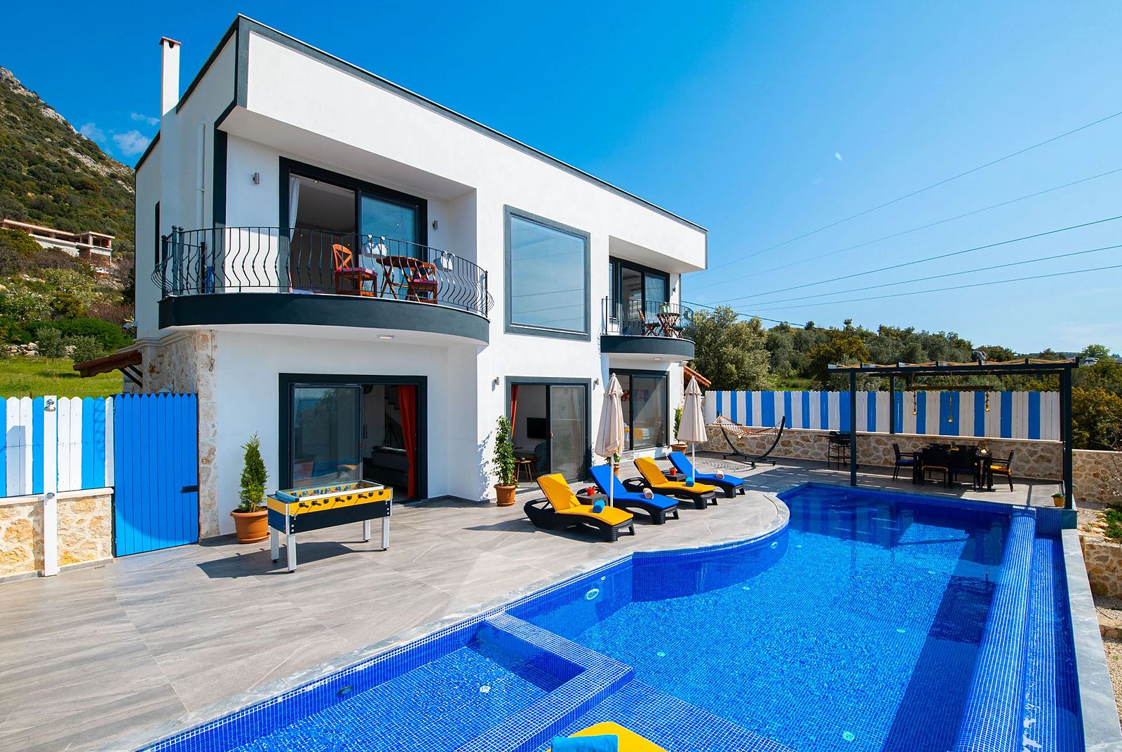 Villa