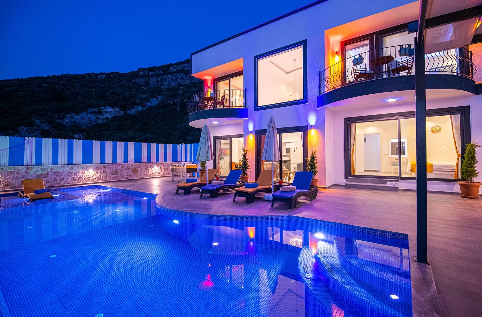 Villa