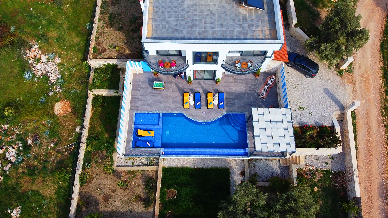 Villa