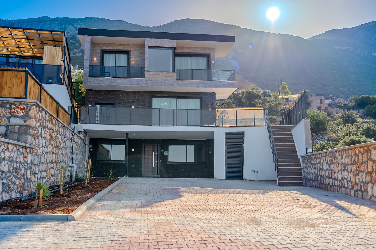 Villa