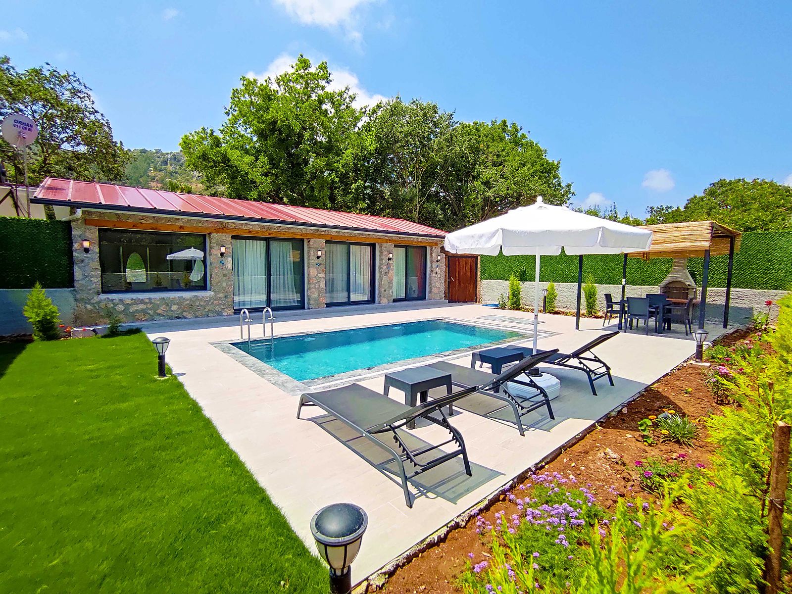 Villa
