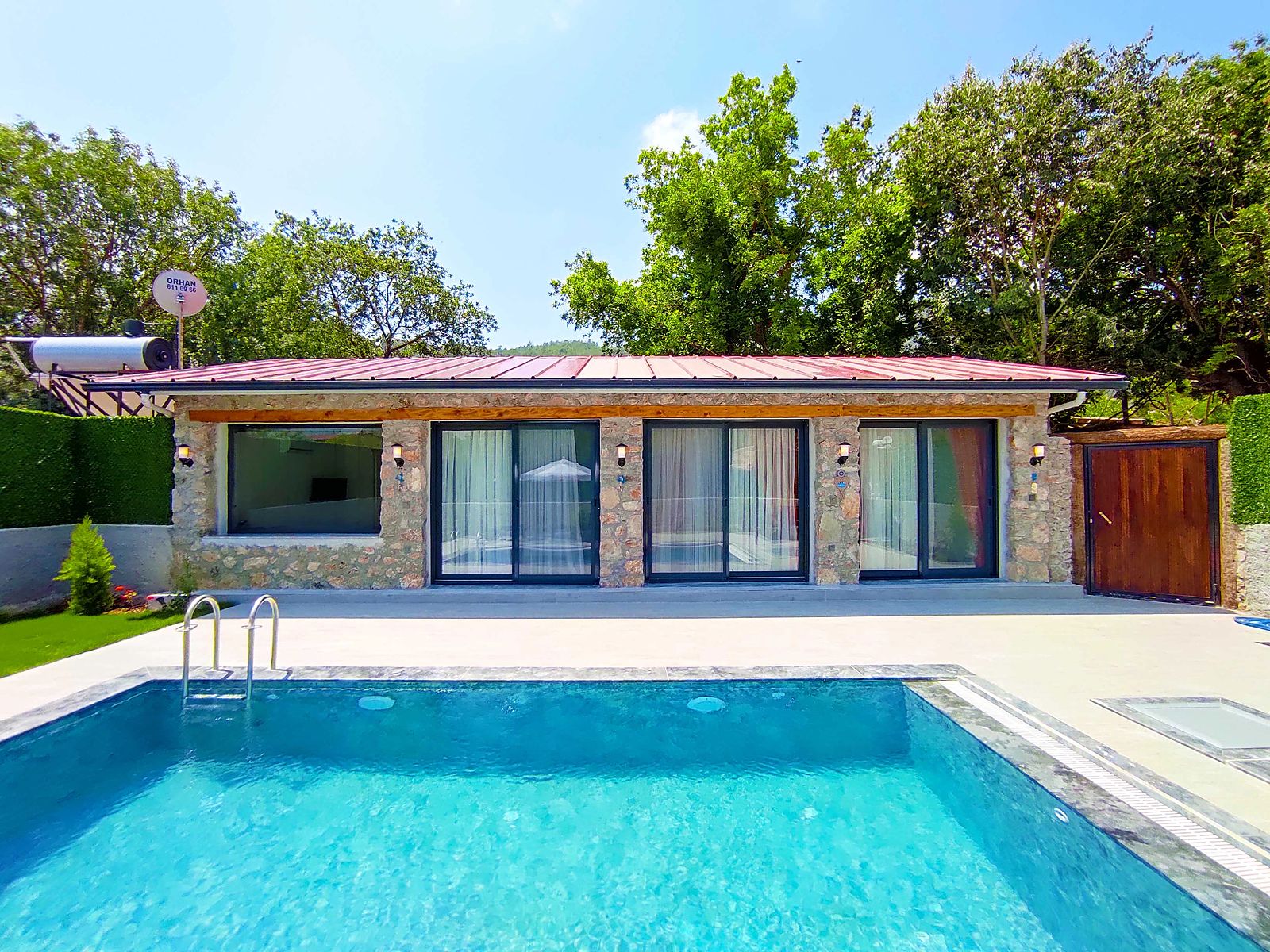 Villa
