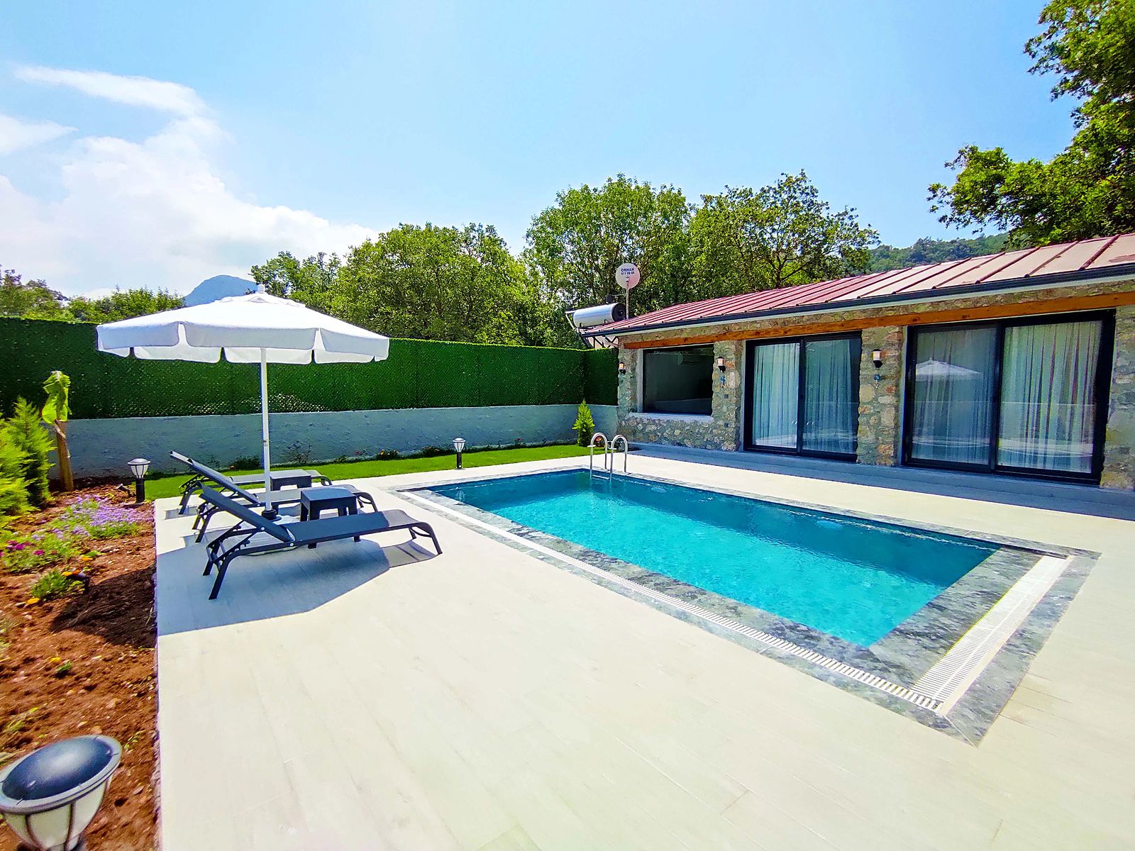 Villa