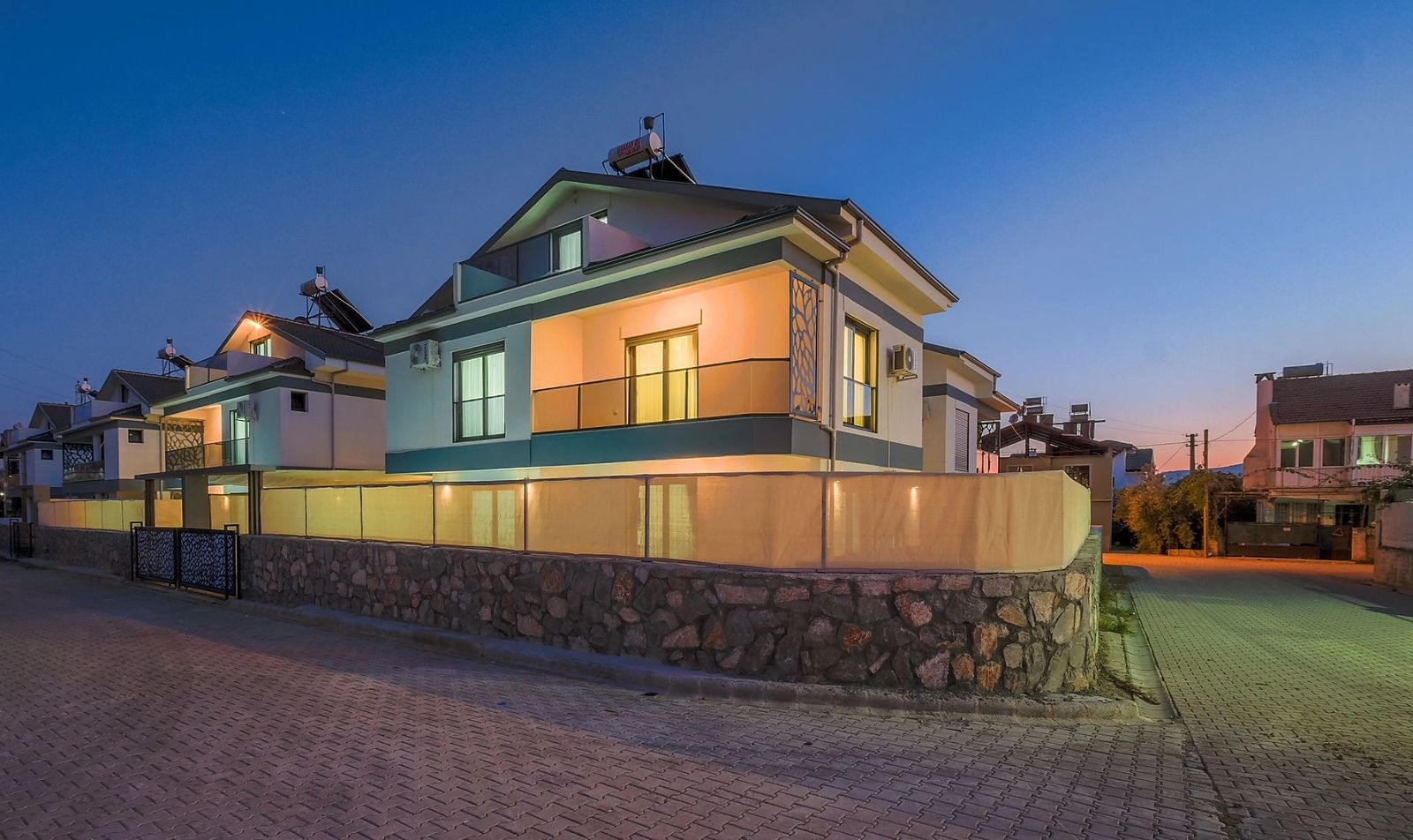 Villa