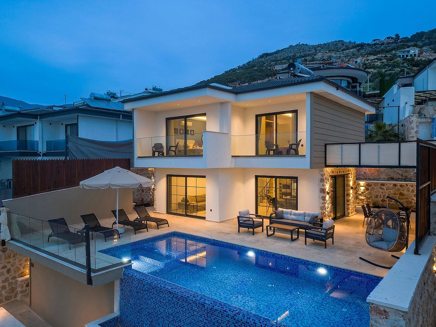 Villa