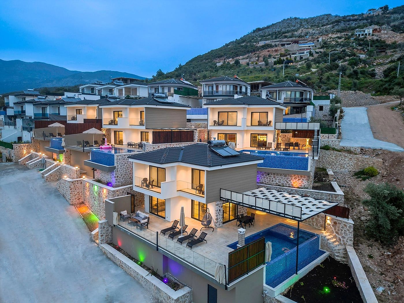 Villa