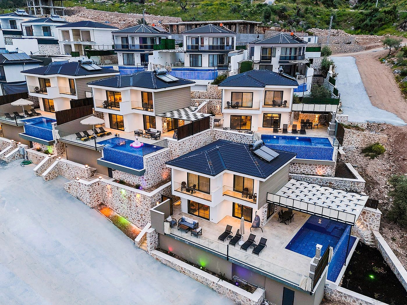 Villa