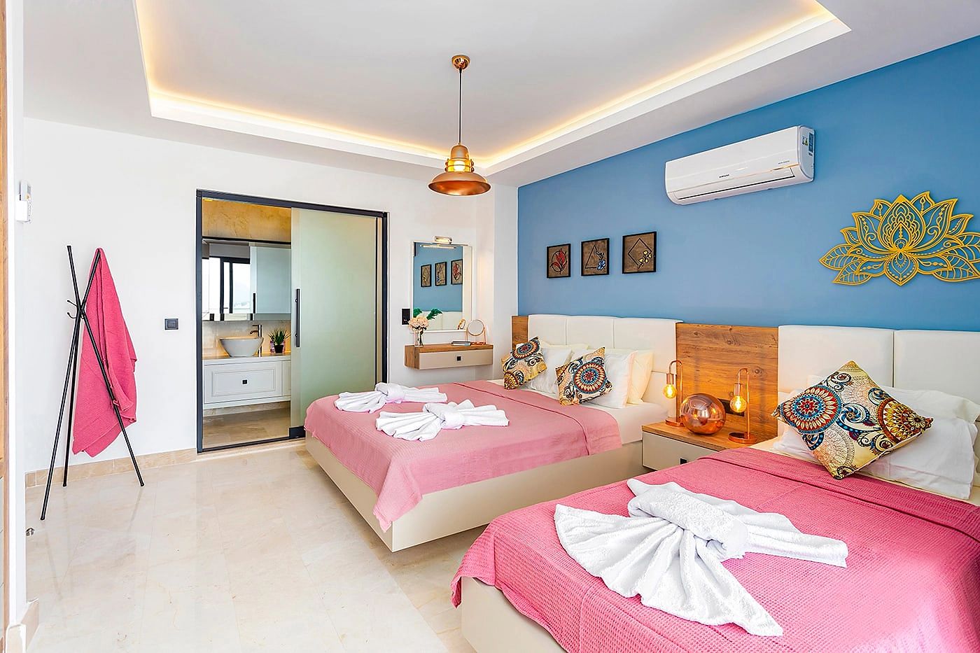 Villa