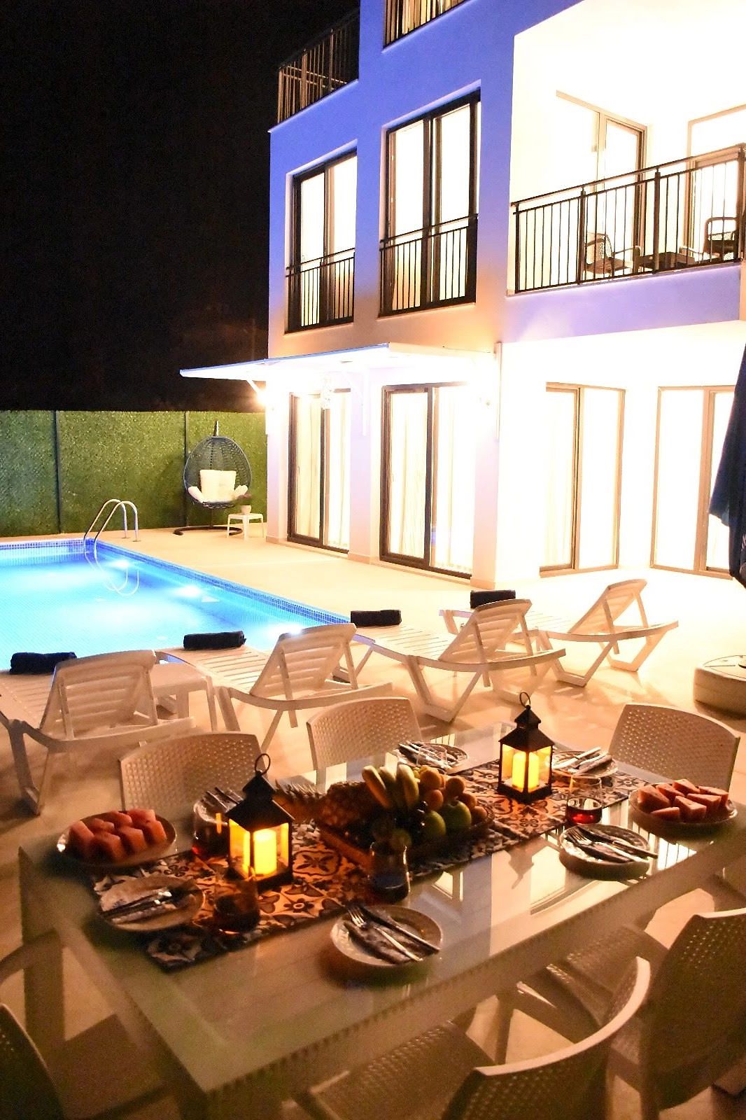 Villa