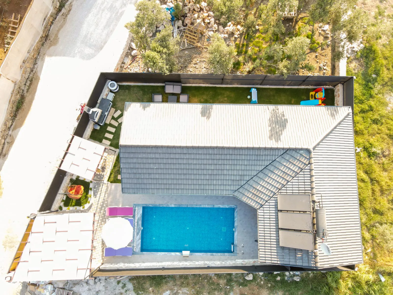Villa