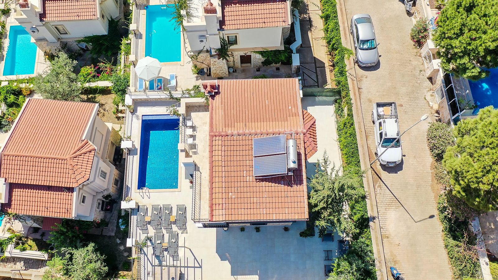 Villa