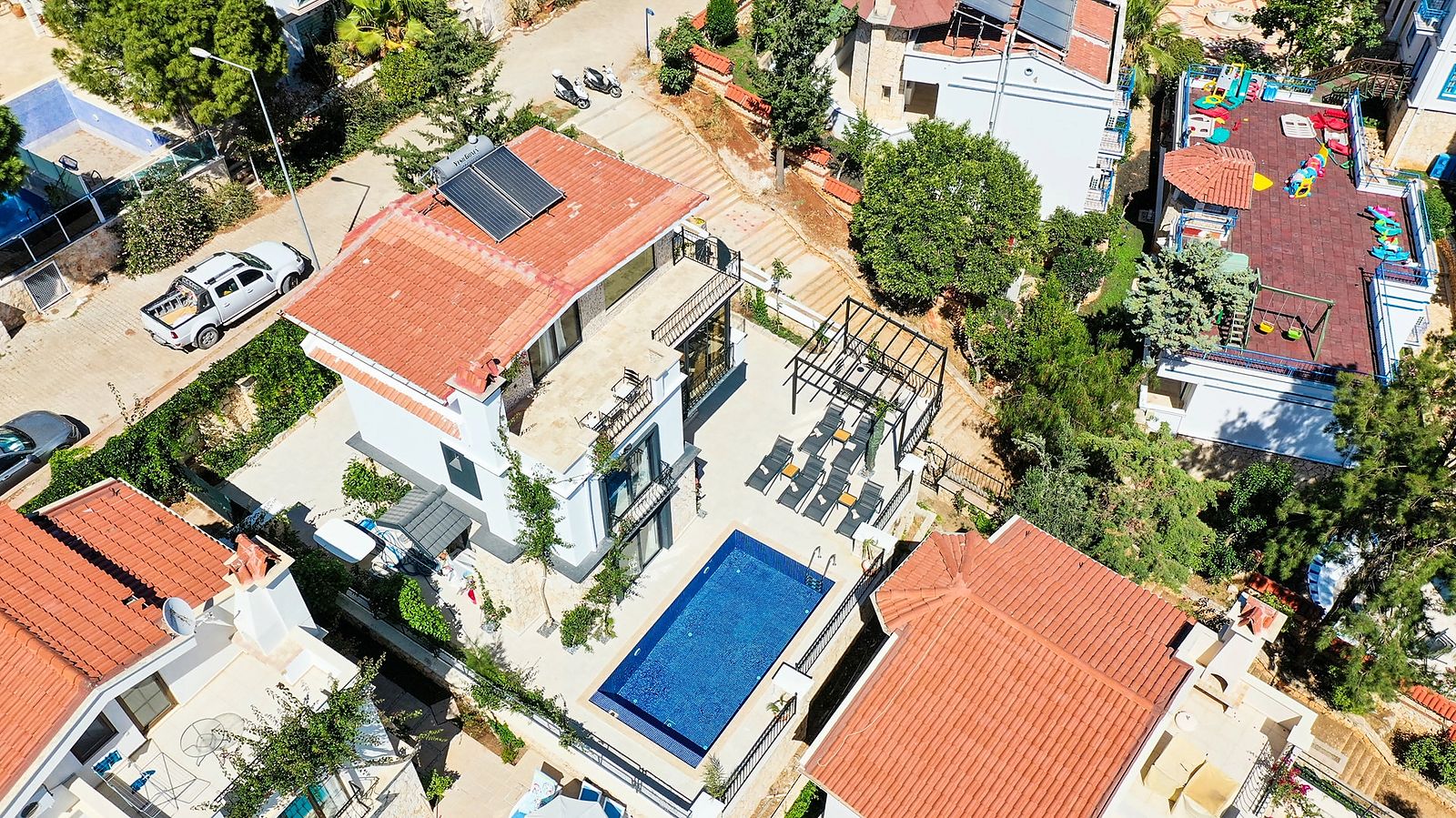 Villa