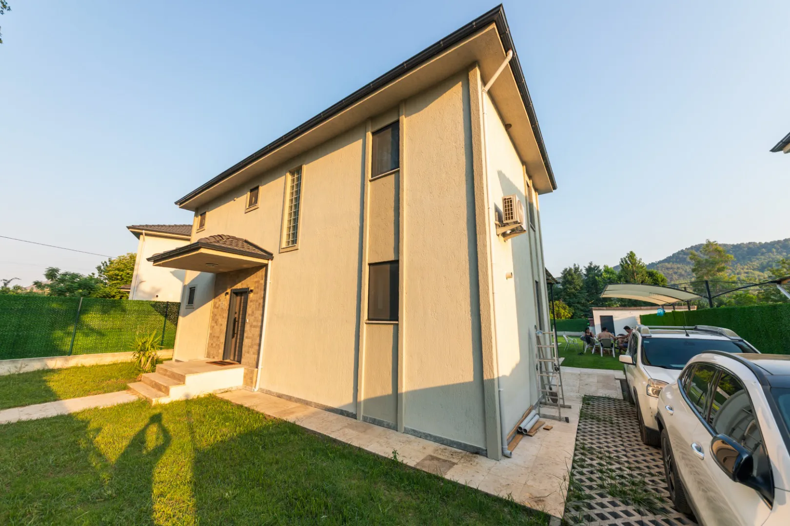 Villa