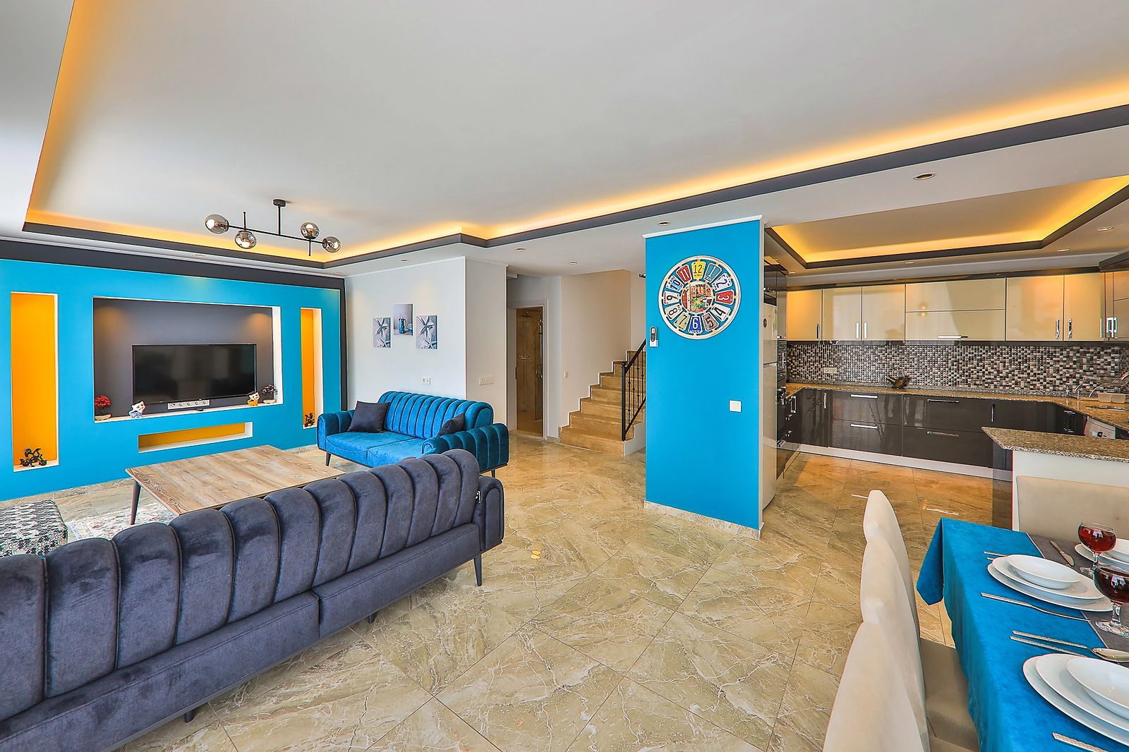 Villa